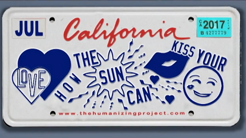 California Looks Good On You